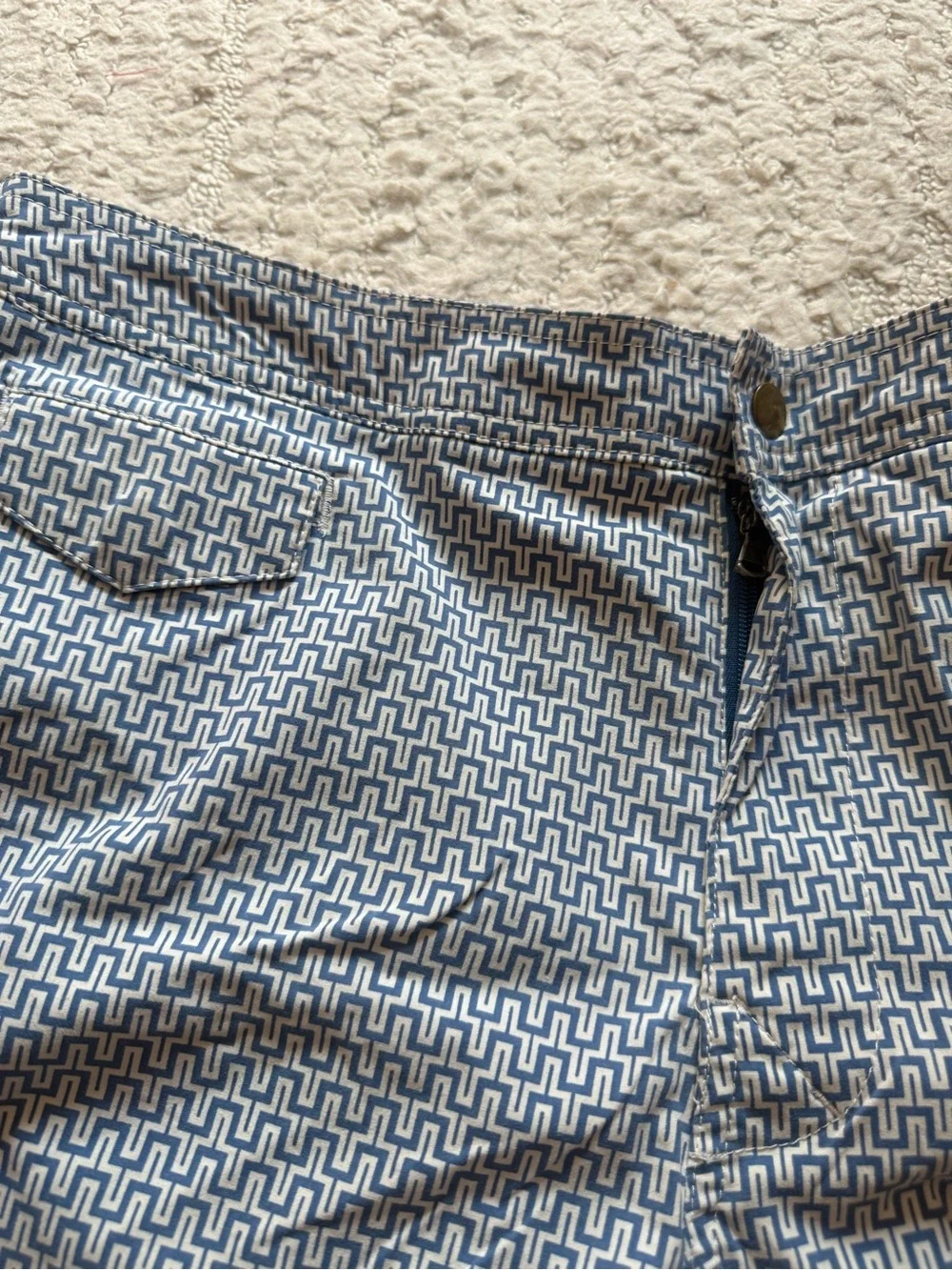 J. Crew 	5